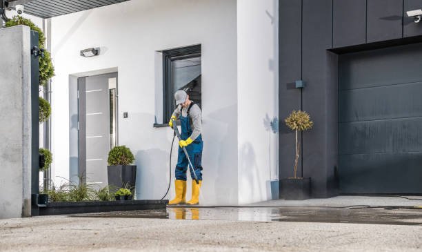 Best Post-Construction Pressure Washing  in Aptos Hills Larkin Valley, CA