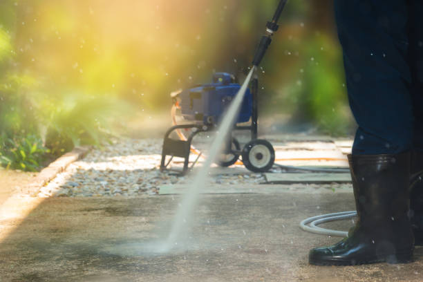 Professional Pressure Washing Services in Aptos Hills Larkin Valley, CA